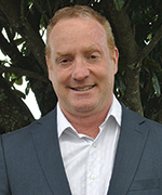Murray Sheard